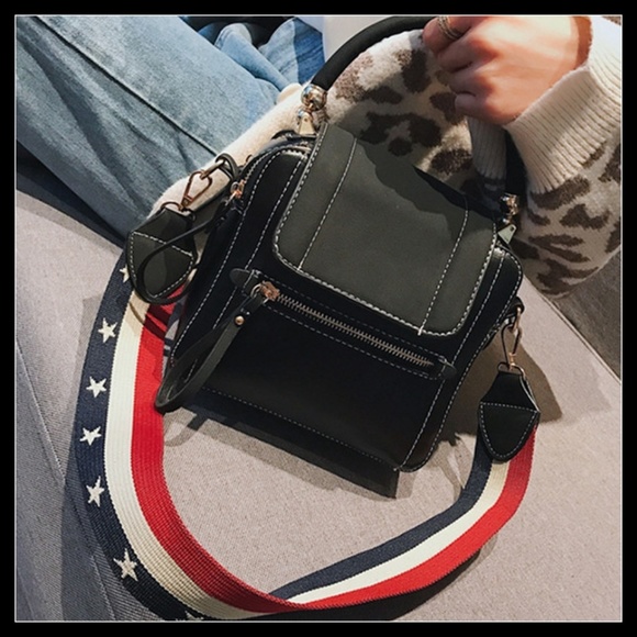 BEE SAC Handbags - NEW KATE Tote Crossbody